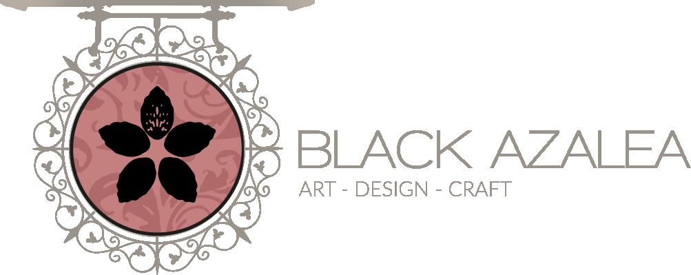 Black Azalea Art&Design